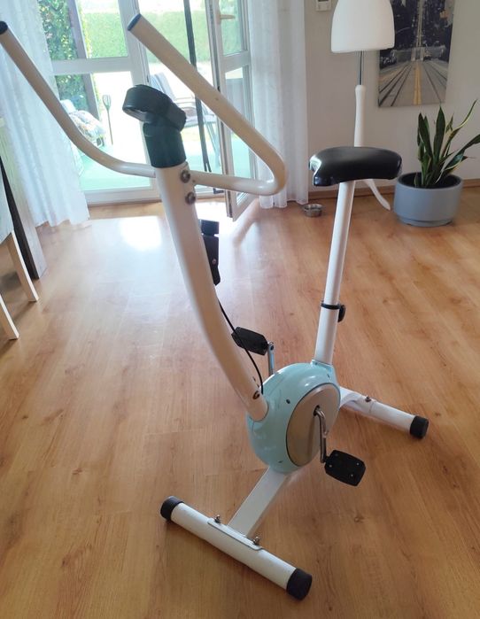Sprzedam  EXSERCISE BIKE rower stacjonarny