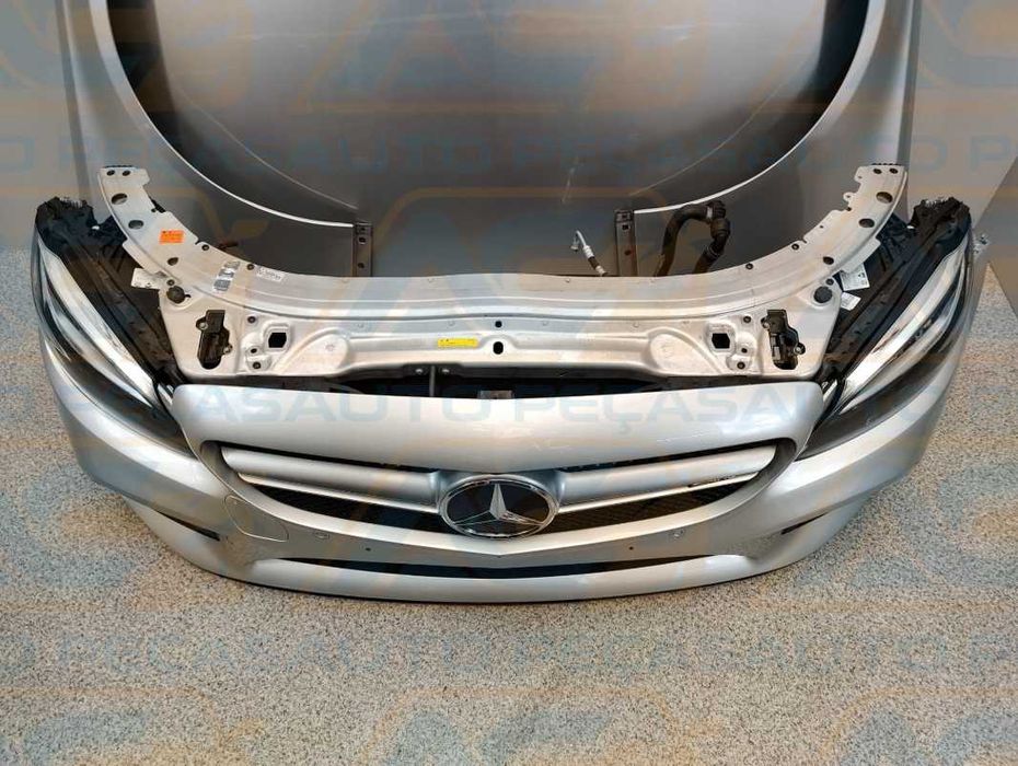 MERCEDES W205 LIFT C43 AMG Frente Completa  2 0 1 6 - 2 0 2 1