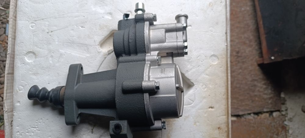 ПГУ камаз  53213