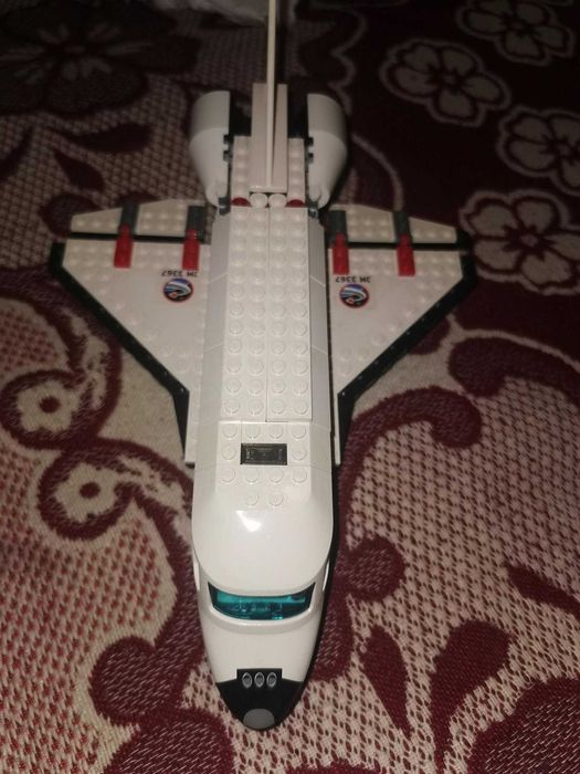 LEGO Space Shuttle 3367