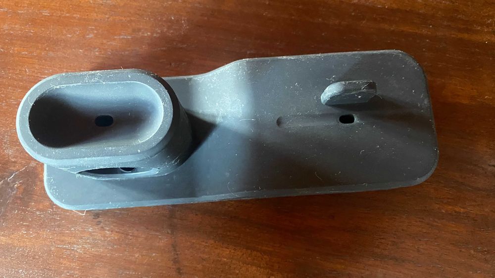 Base carregamento para iphone / apple-watch /airpods