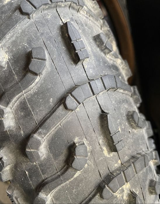 Tylne koło do fatbike 26x4,8, komplet, nowa opona