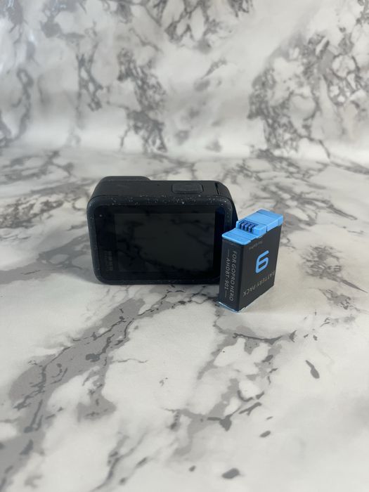 GoPro 12 Black ІДЕАЛ ГоуПро 12 Блек