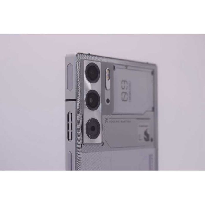 ISG - Nubia Redmagic 9 pro 16GB/512GB