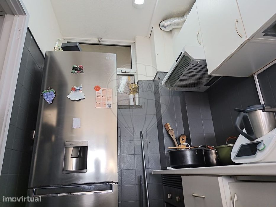 Apartamento T2 para venda