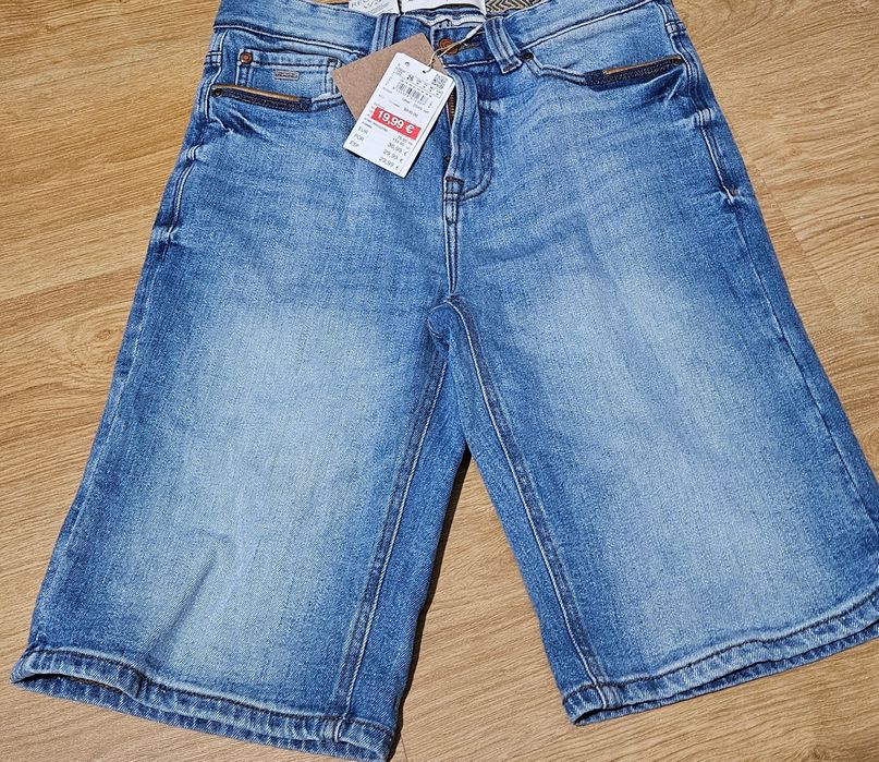 Calções  Ganga Homem Springfield (Novos)