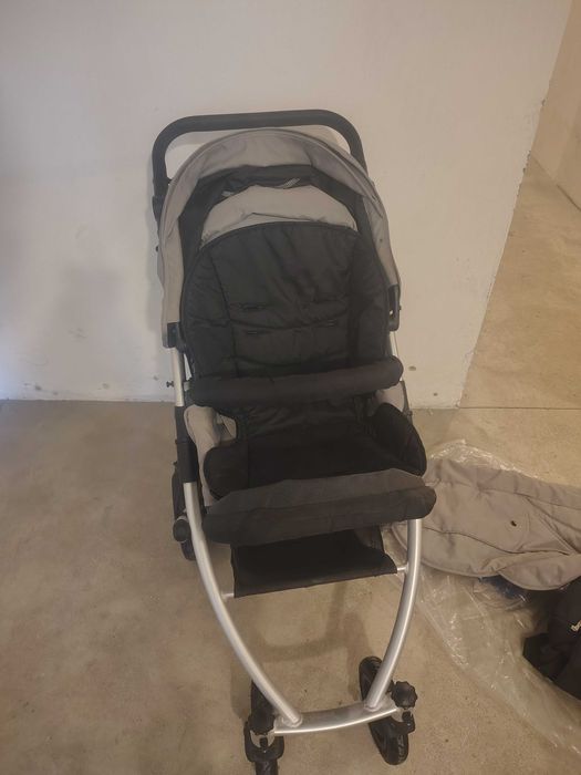 Wózek dla dziecka 2w1 (Coletto)