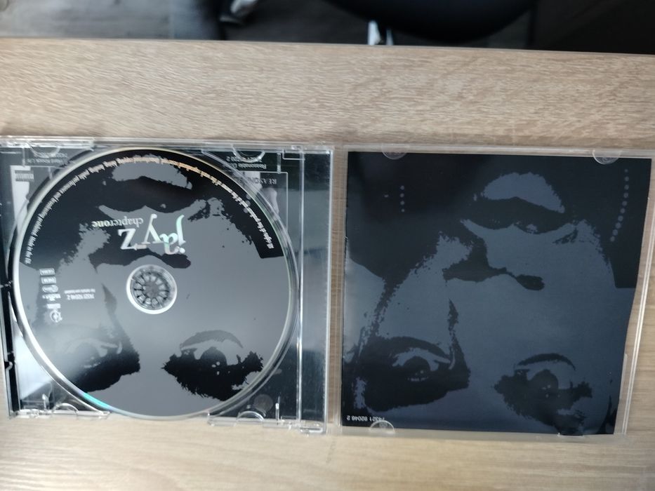 Jay-Z – Chapter One