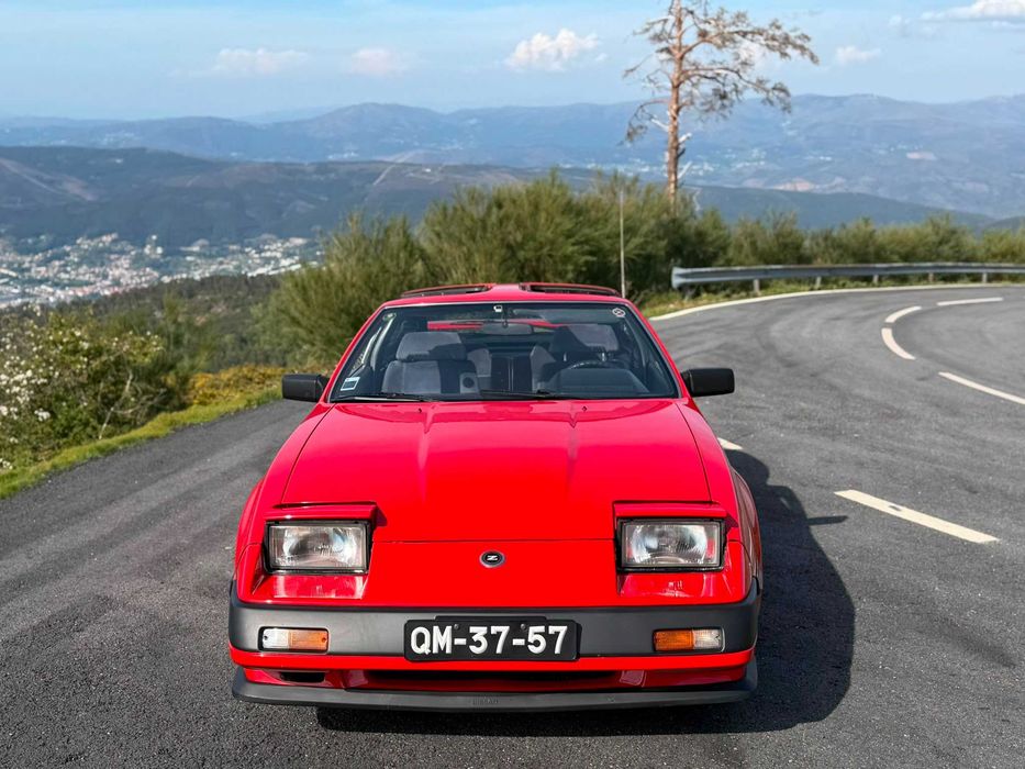 Nissan 300ZX Z31