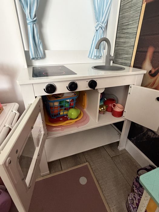 Кухня дитяча Ikea