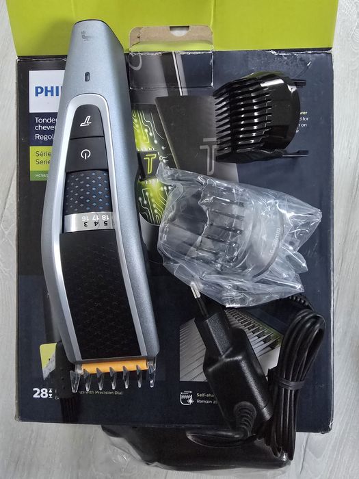 Maszynka do strzyzenia Philips