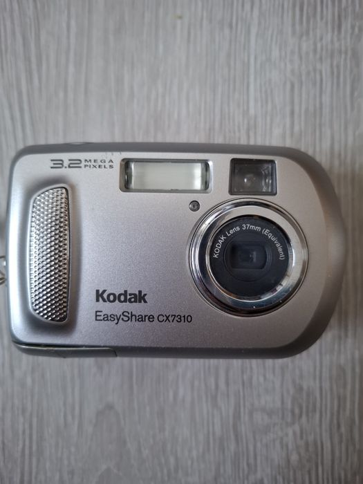 Kodak Easyshare CX7310