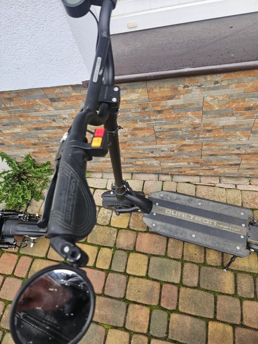 Hulajnoga dualtron 2 silniki