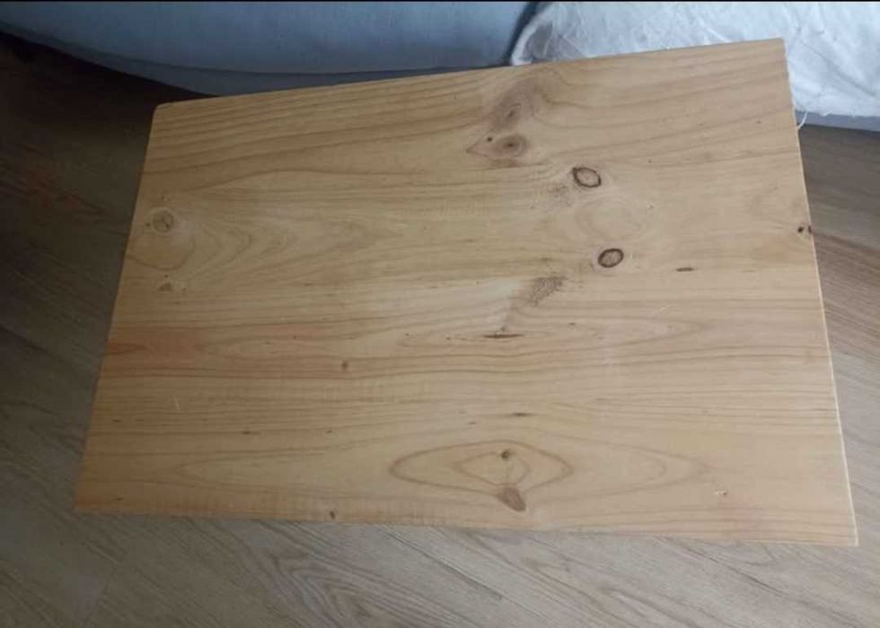 Mesa de criança