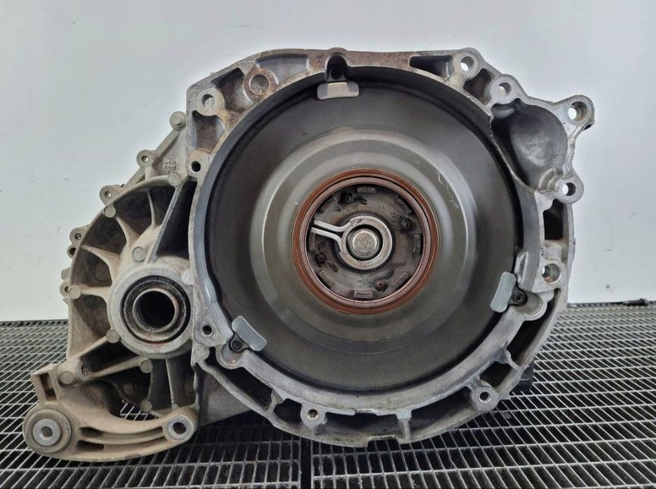 Коробка передач Ford Mondeo MK4 Volvo MPS6 PowerShift