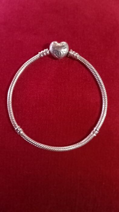 Pulseira pandora