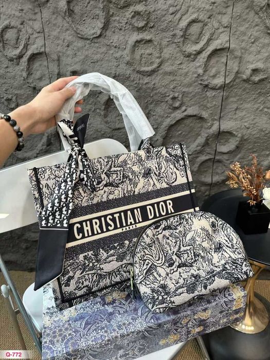 Torebka  damska torba Dior 81021