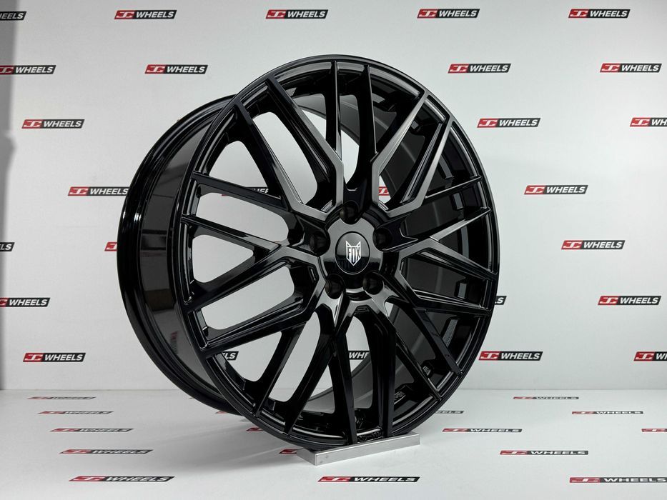 Jantes Fox BMA em 18 | 5x120