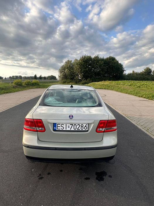 Saab 9-3 1.9 TID