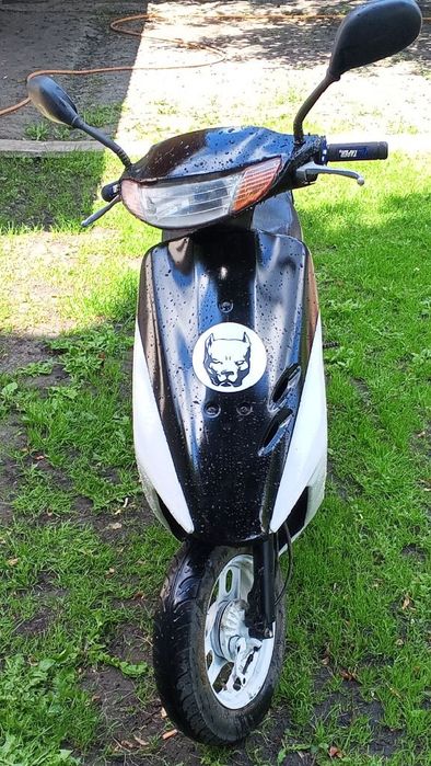 Продам скутер Honda Dio AF 34