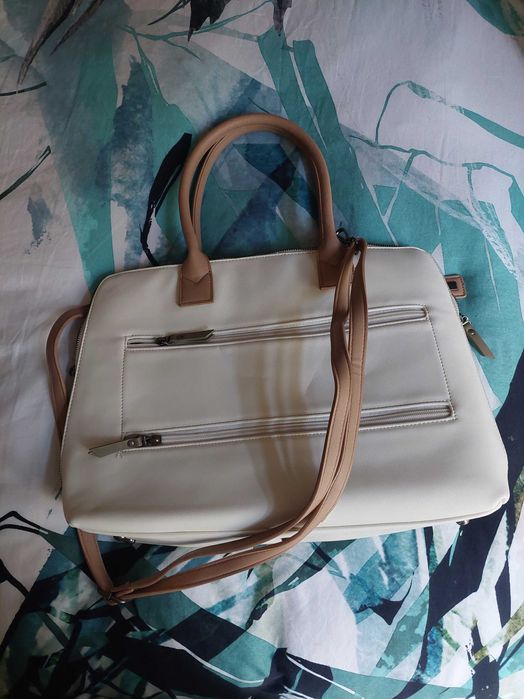 Mala para computador ou executiva Pepe Jeans