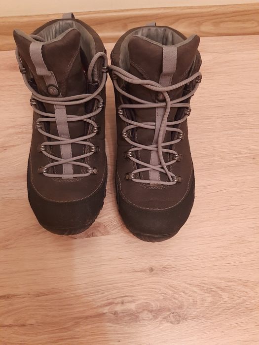 Ботинки женские р.38 MERRELL