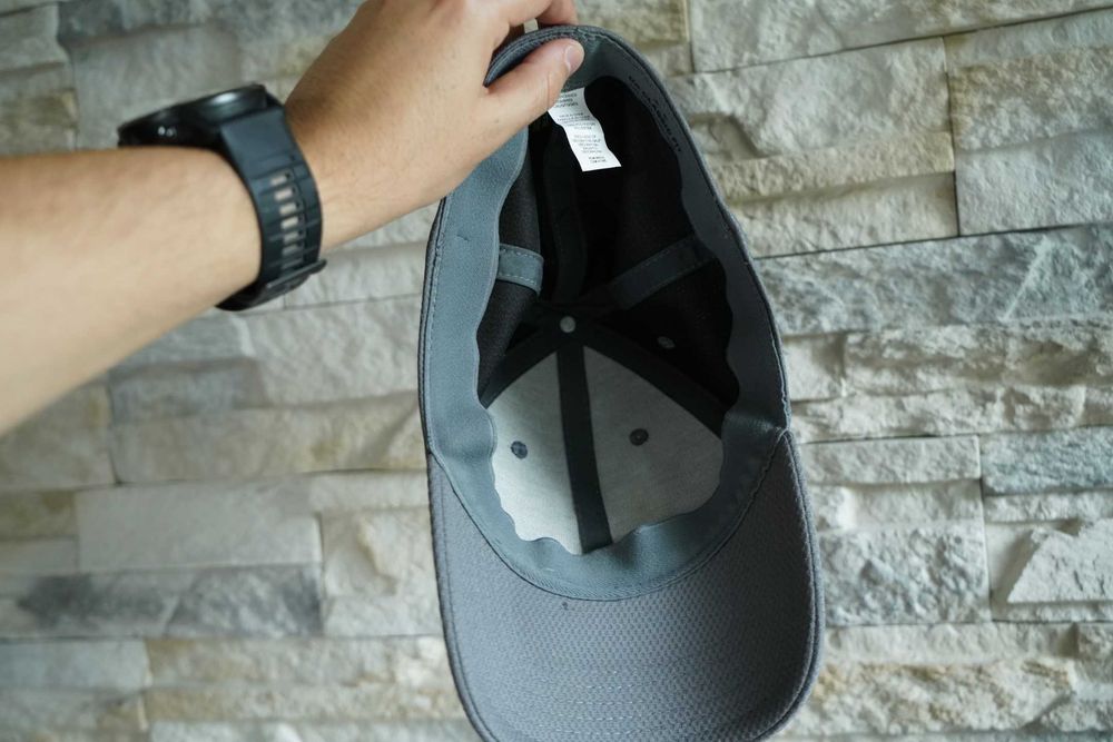 Under armour czapka męska sportowa bejsbolówka L XL