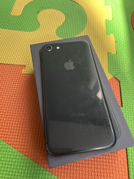Iphone 8 64 GB Space Grey