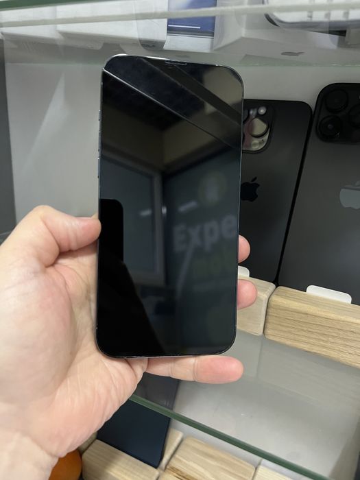 iPhone 13 Pro Max Sierra Blue 128gb Neverlock Відмінний стан