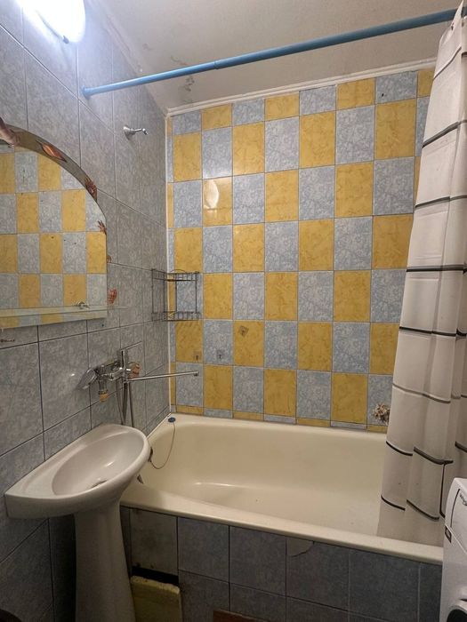 Оренда 2-кімнатної квартири, Дубенська