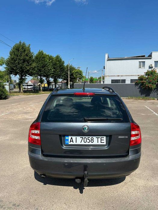 Продам Skoda Octavia A5