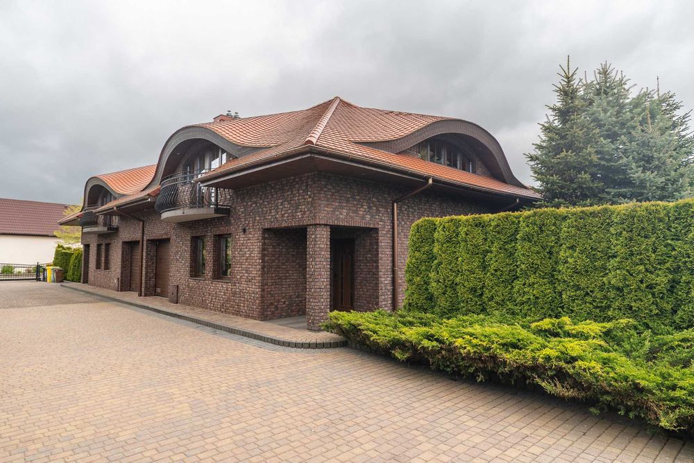 Dom Nad Morzem / Apartament / PREMIUM / Sianożęty koło Kołobrzegu