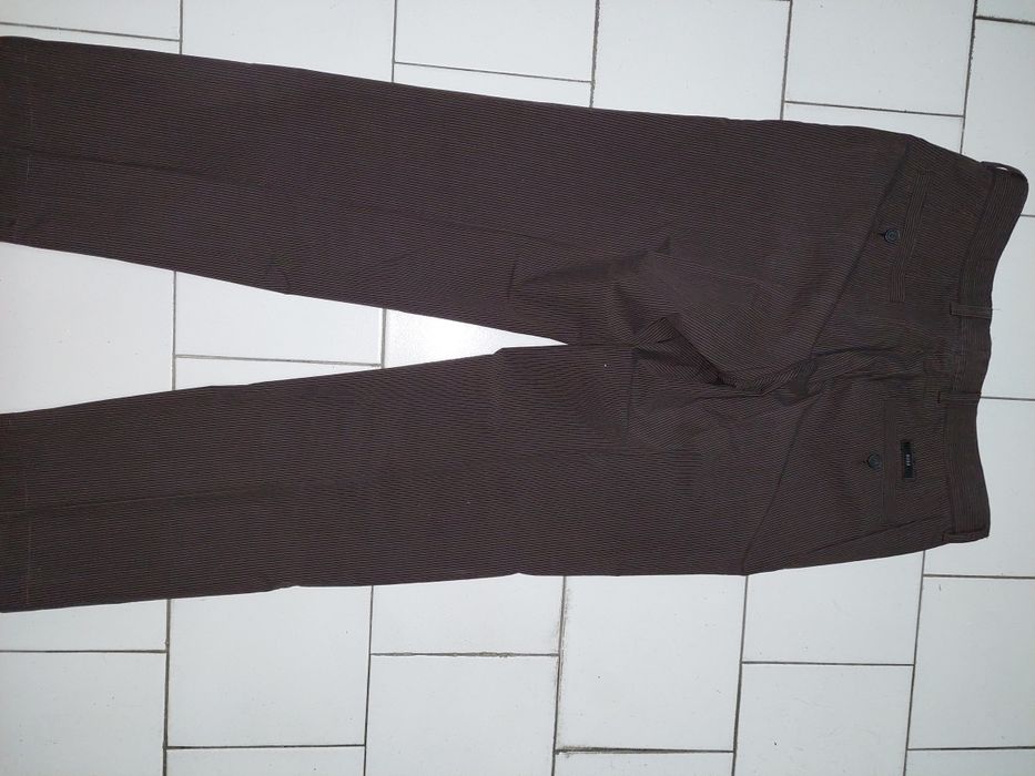 Calças de Homem Originais BOSS e