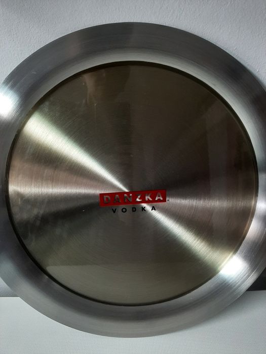 Duża taca średnica 36 cm