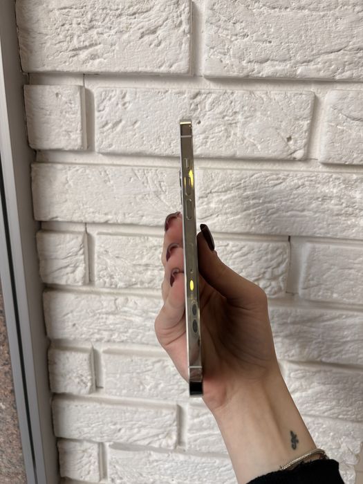 iPhone 12 pro max 128 gb