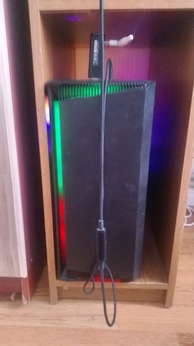 Продам пк+монітор Б/У