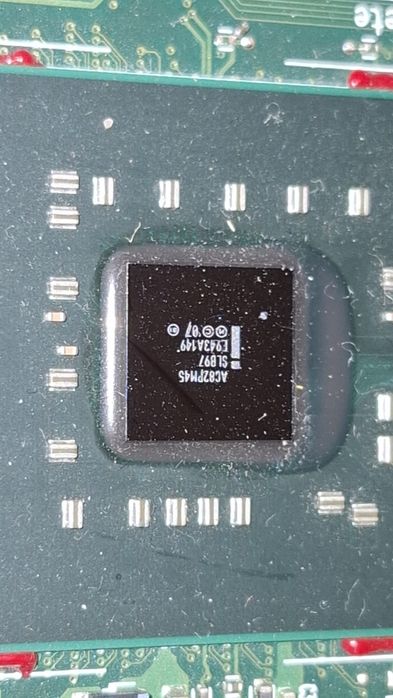 Płyta główna laptopa HP 574508