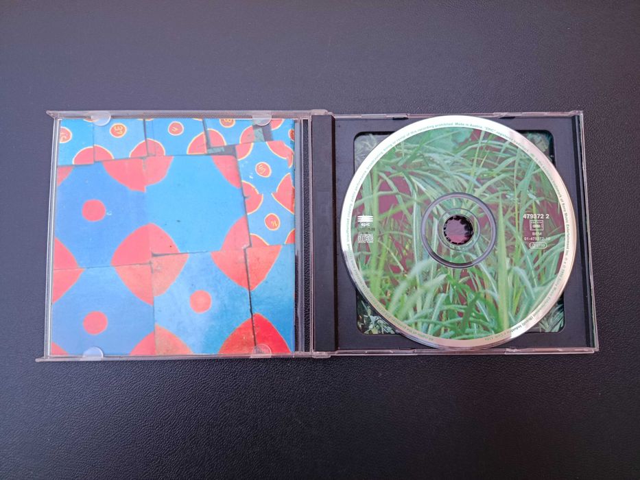 CD Música Daniela Mercury, Feijão com Arroz (1 CD)