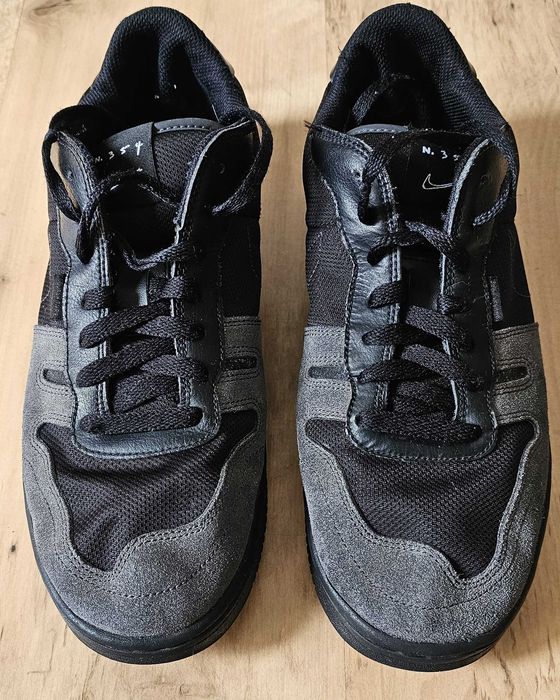 Buty Nike N. 354