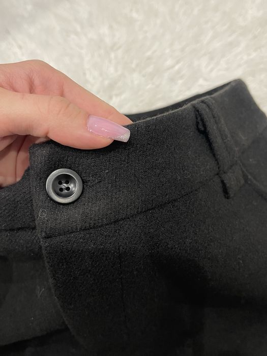 Шорти нові теплі жіночі акрил Міу