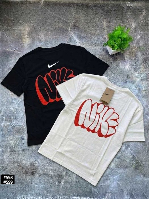 BIG Logo • Новая Футболка Nike Jordan Graphity • Майка Найк Джордан
