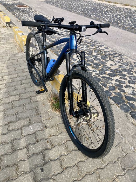 BTT Rockrider EXPL 540