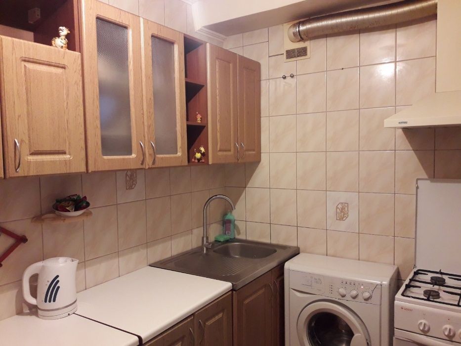 1-2к на Воскресенке, МВЦ, МВД, Центр микрохирургии глаза.