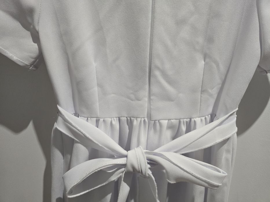 Alba komunijna +bolerko