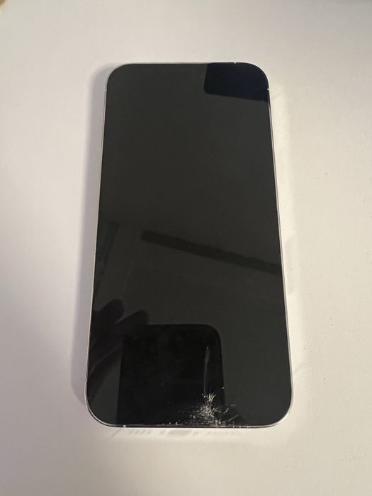Iphone 14 pro max 256