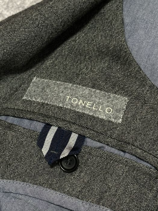 Вовняний піджак Tonello (оригінал, Italy), M