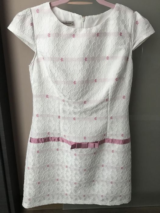 Sukienka  letnia Italy