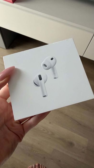 Навушники Air pods 3 pro