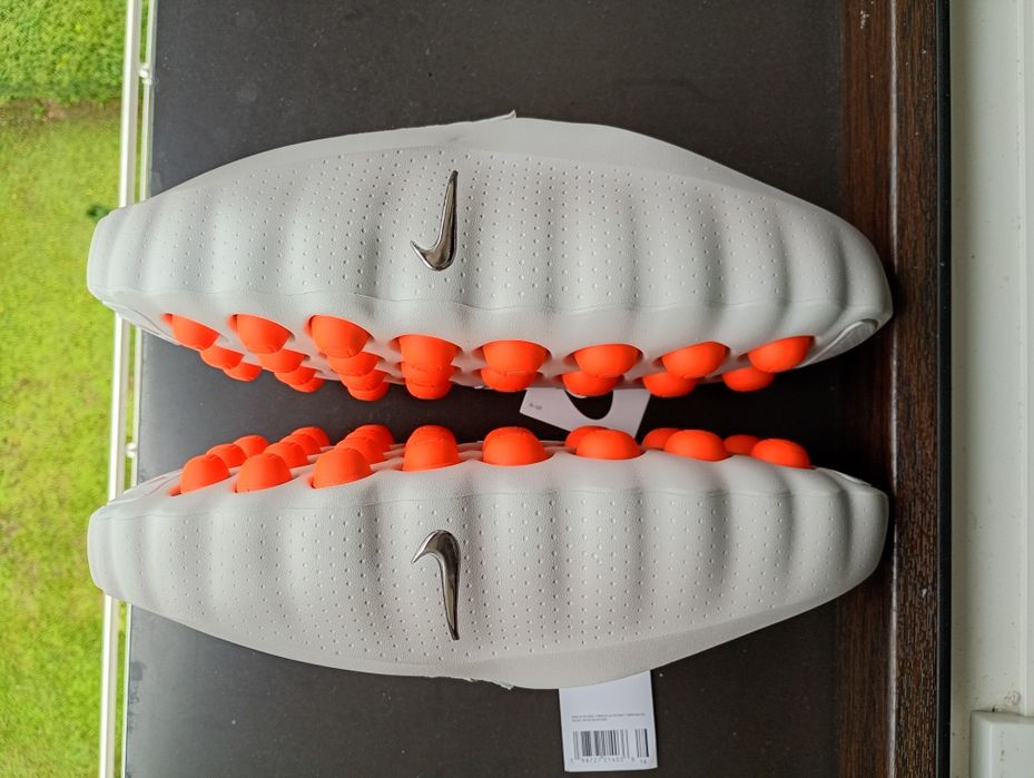 Nike Mind 001 szare