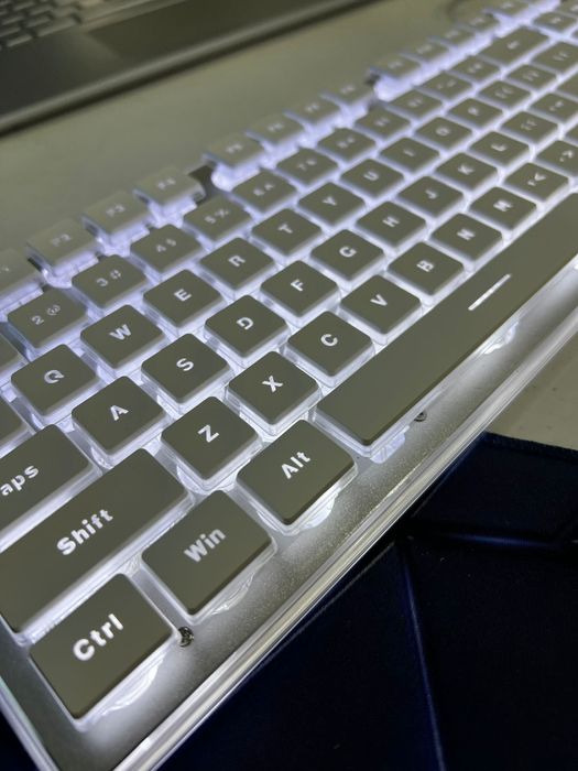 Teclado para PC EWEADN